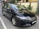 Honda City 2008-2011 1.5 V AT, 2010, Petrol