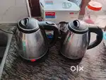 Prestige hot water kattle