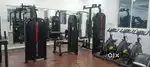 Commercial gym machine direct from manufacturer with best look.