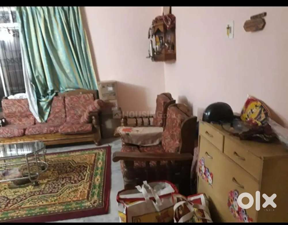 2bhk furnished flat for sale at Valencia