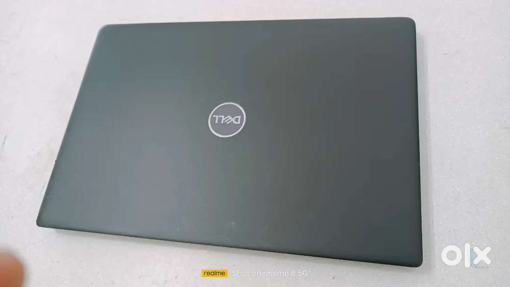 Dell i5 10th generation Laptop Ram 8gb SSD 256gb graphics 4gb