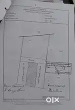 Plot for sale near boat house