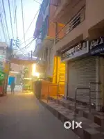 Flat for sell near Baguihati. Near to VIP