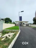 READY TO CONSTRUCTION PLOTS