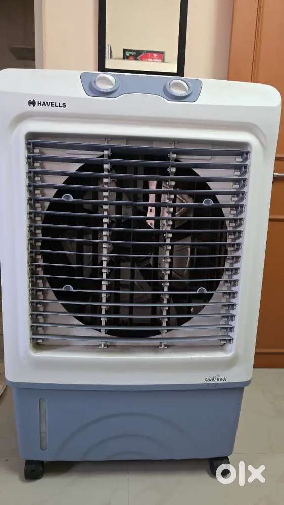 Havells Water Cooler 50 litres