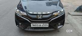 Honda jazz 1.5SV diesel