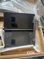 Nintendo DS ! XL