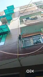 2 BHK Apartment in Bindapur