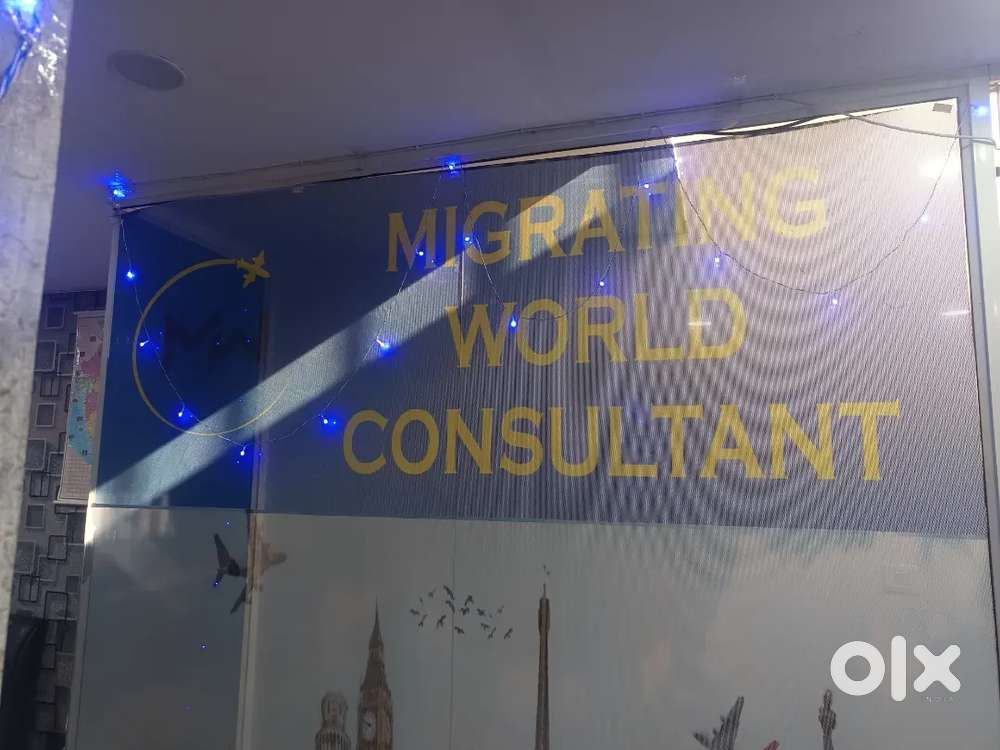 Telecaller and counselor