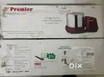 Premier Compact Wet Grinder