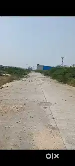 Rent for open plot ( 2)
