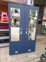 Brand New Italian Design Wardrobe. 100%Powder coated..High Quality C R