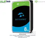 8TB HDD Seagate  internal