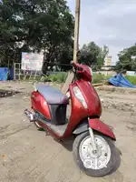 SALE MY ACCESS 125  04/08/2018 good condition no any problem all ok