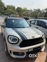 Mini Cooper Countryman S JCW Inspired, 2022, Petrol