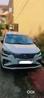 Maruti Suzuki Ertiga 2023 Petrol 55000 Km Driven