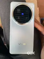 Vivo X200 Pro 5G (Titanium Grey, 16GB RAM, 512GB Storage)