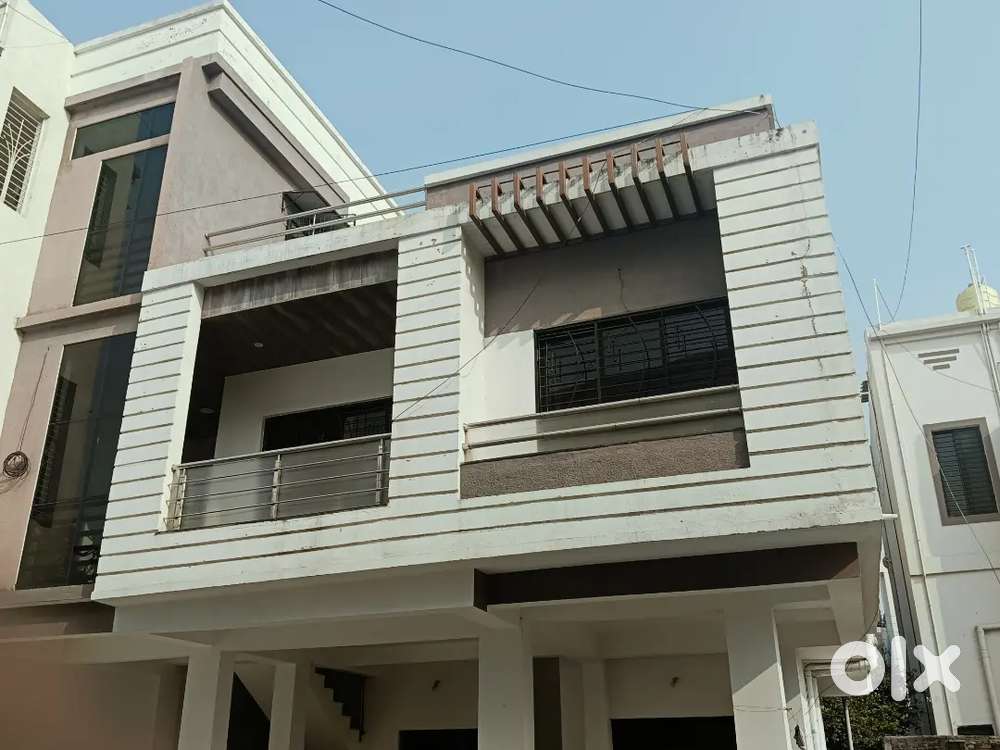 Two bhk independent house for rent
