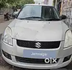 Maruti Suzuki Dzire 2011 CNG & Hybrids Well Maintained