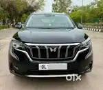 Mahindra XUV700 2.2 AX 7 Diesel MT Luxury Pack Str, 2023, Diesel