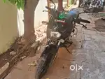 Bajaj pulsar 125