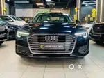 Audi A6 Technology 45 TFSI W/O Matrix, 2020, Petrol