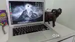 Macbook air