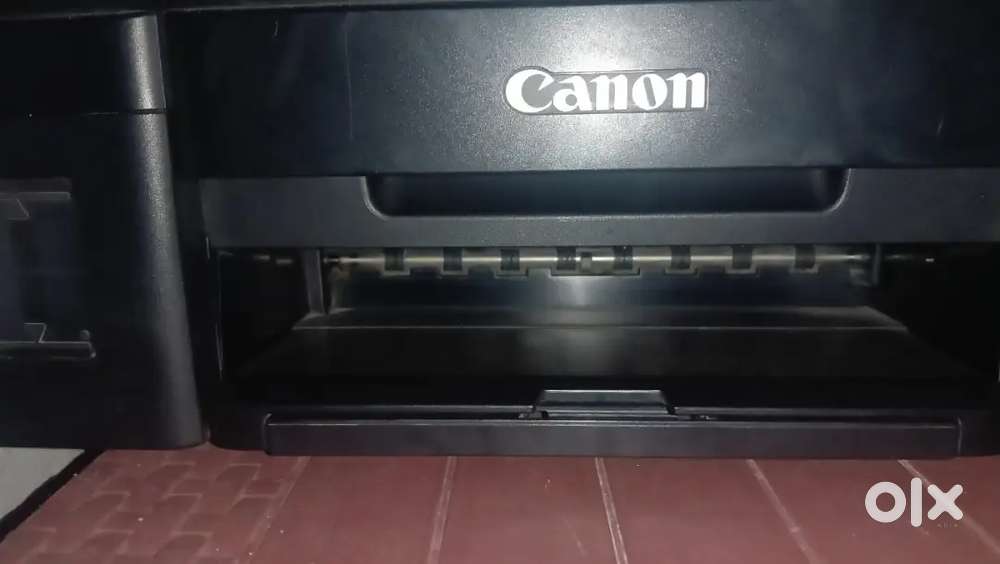 Canon 2010Printer