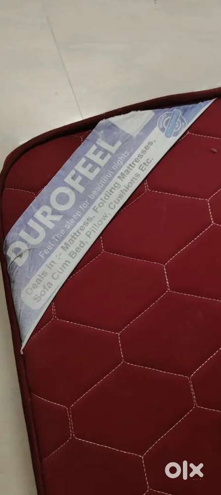 Durofeel mattress