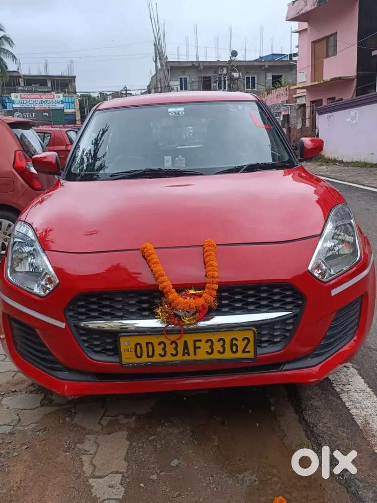 Maa Narayani driving training school