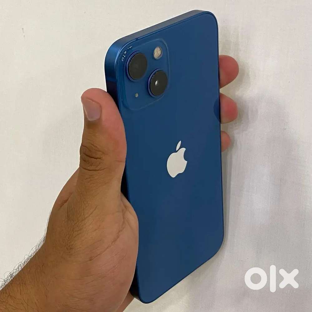 I phone 13  get refurbished model at genuine price in your budget