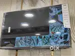 VW new HD LED 32' inch