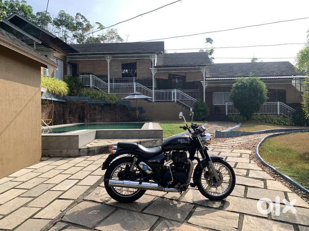 Thunderbird 350