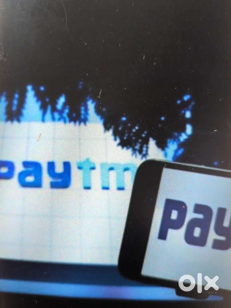 Paytm prm job
