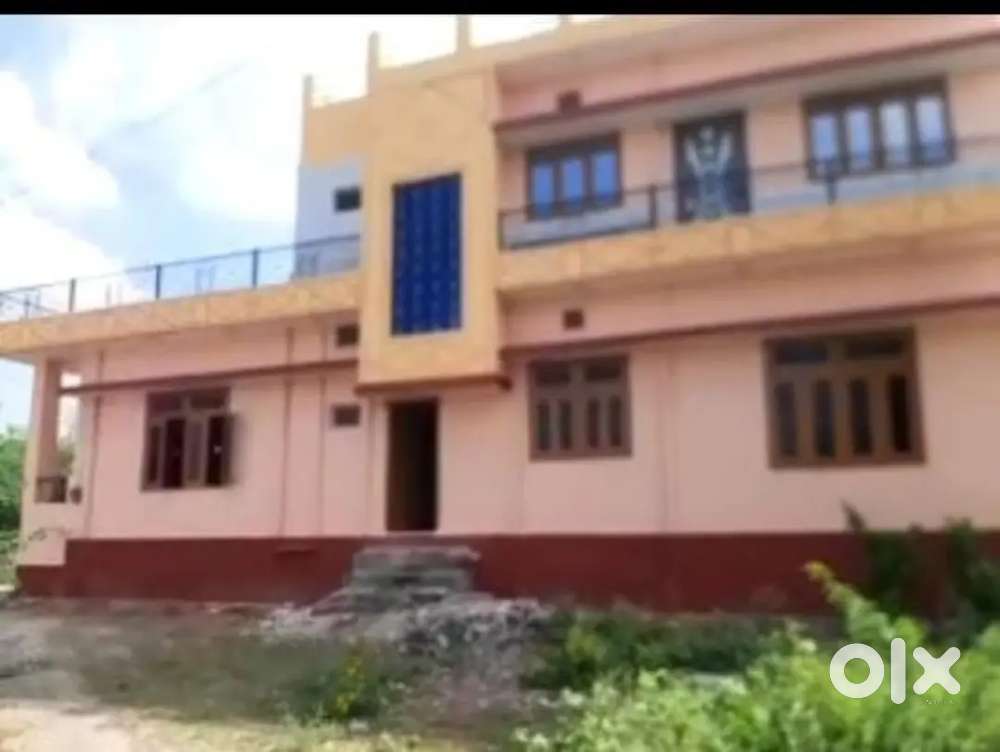 Independent house/villa for rent