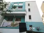 2 BHK SEMI FURNISHED FLAT FOR RENT