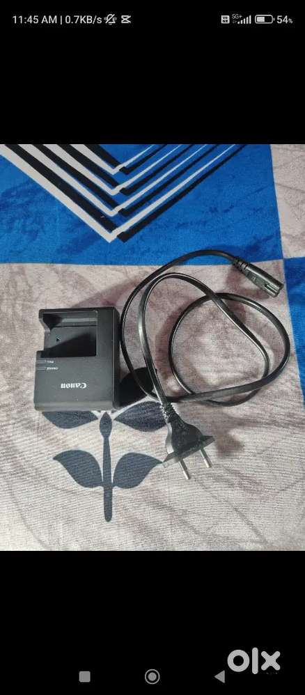 Canon EOS 1500d dslr with warranty