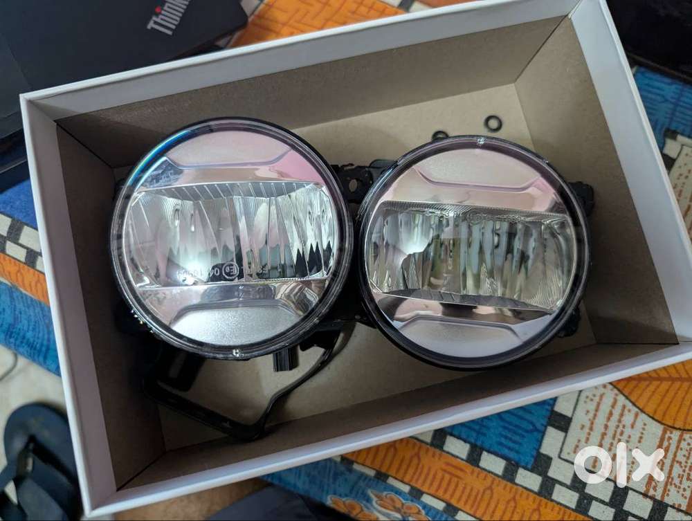 Maruti Genuine LED fog lamp - Breeza , Baleno , Ertiga , XL6