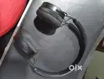 Portonics headphones  muffs m