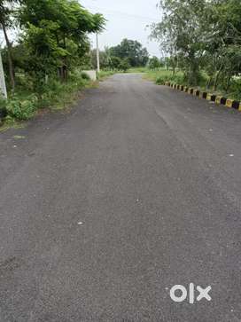Best investment plot Near Ghatkesar HMDA Final Approved