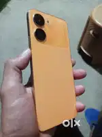 Vivo Y56 5G
