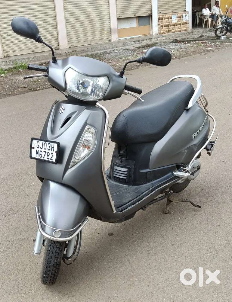 Suzuki Access 125