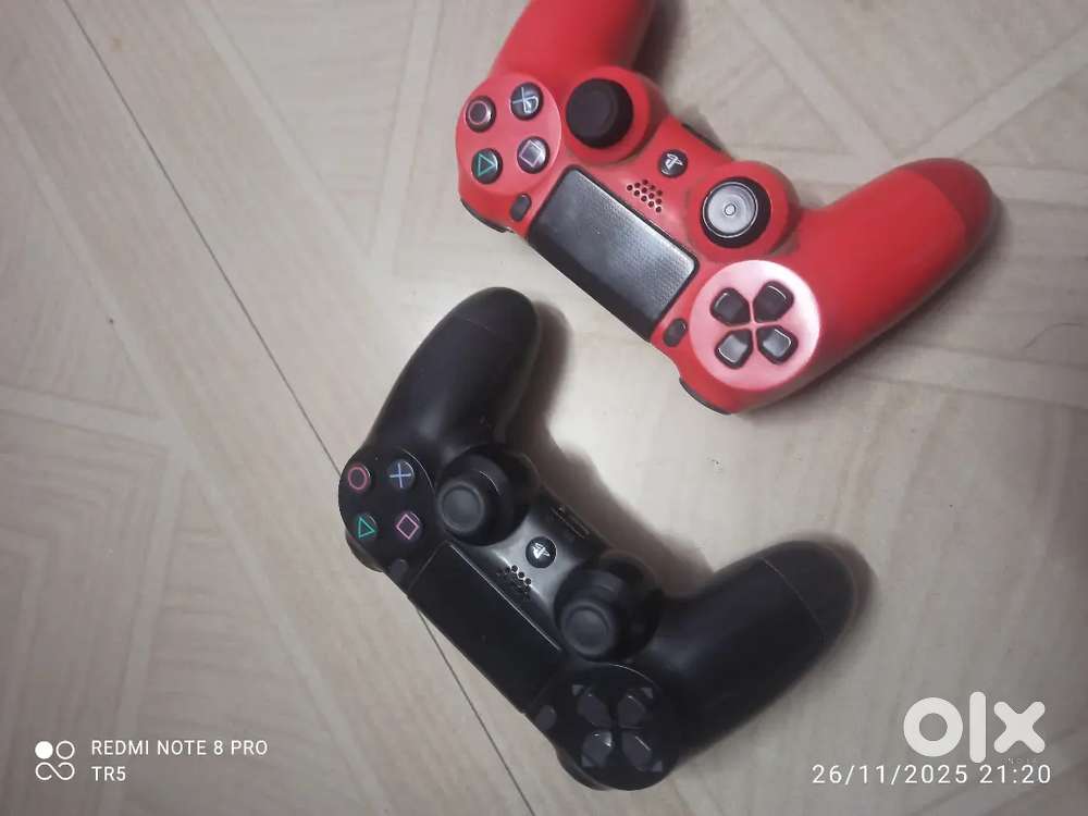 Ps4 controller
