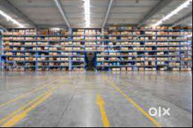 Warehouse for sale in Hoskote