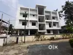 7000 sqft independent commercial building for rent at Kaloor