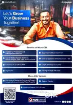 FINANCIAL (Loan)