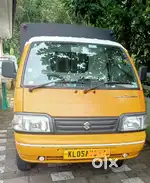 MARUTHI SUPER CARRY PETROL