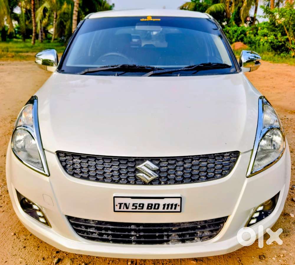 Maruti Suzuki Swift 2011-2014 VDI, 2014, Diesel