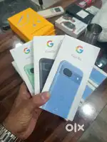 Google pixel 8A 8/128 gb seal pack