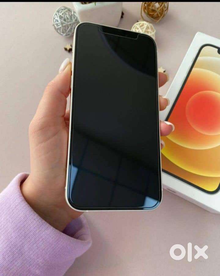 iphone 12 get 2nd hand model at geniune price in your budget